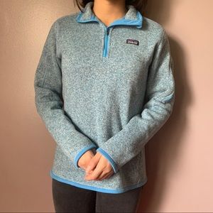 Patagonia size small great conditions.